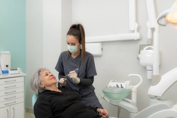 Best Urgent Dental Care for Toothache in Bourbon, IN