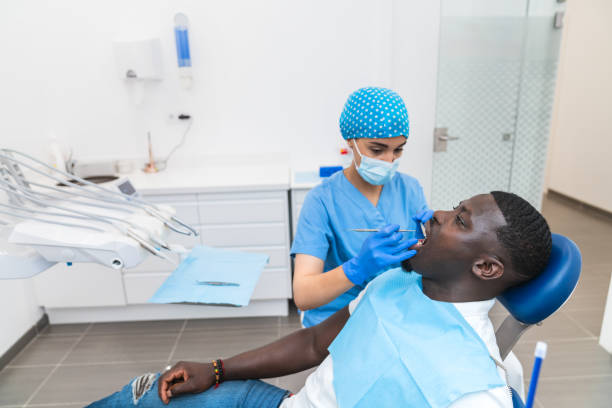 Best Broken or Cracked Tooth Emergency Dentist in Bourbon, IN