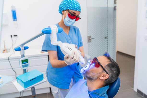 Best Emergency Cosmetic Dentistry in Bourbon, IN
